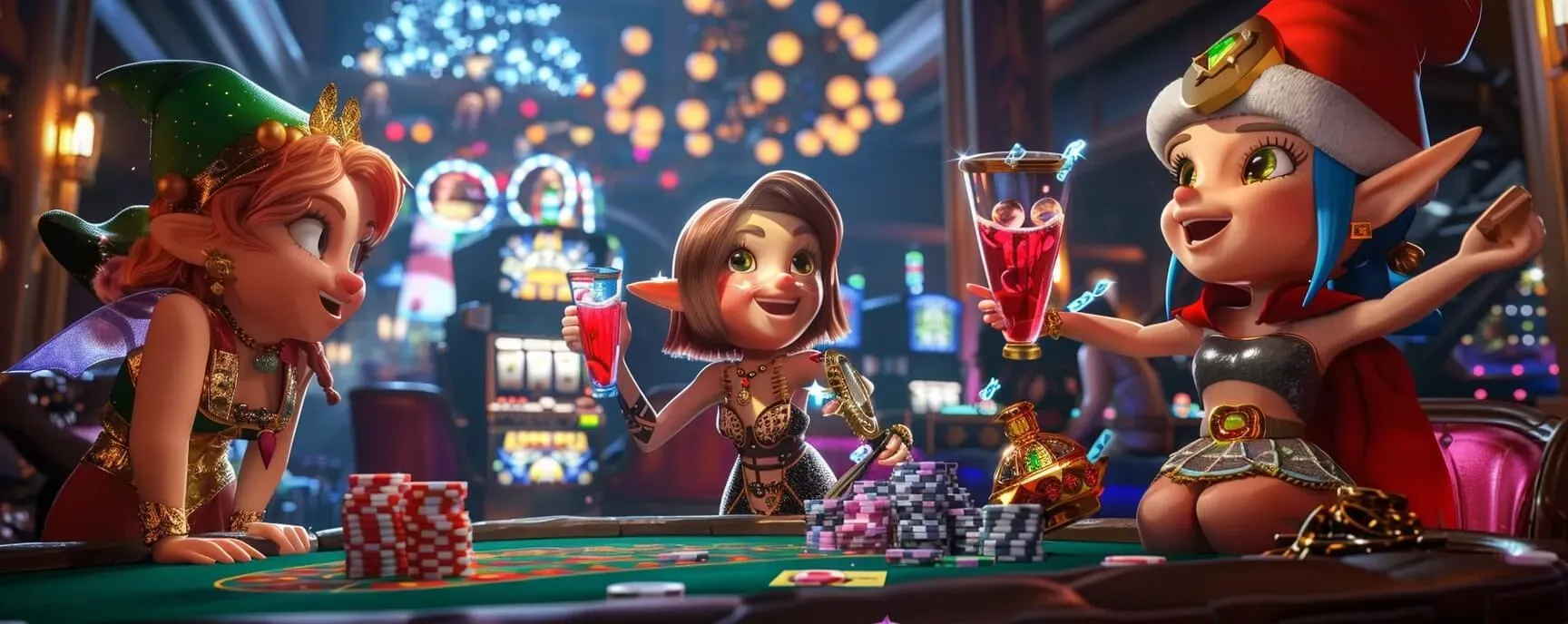 888Casino 888Casino